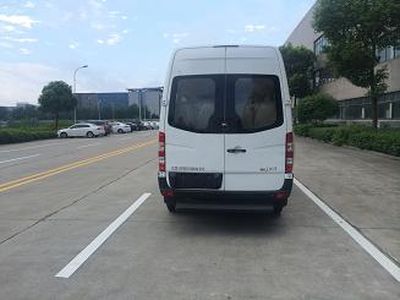 Jiangtian  ZKJ6600BEV3 Pure electric passenger cars