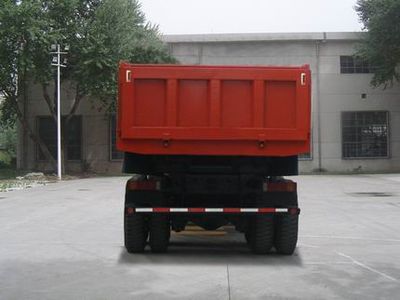 Star Steyr ZZ3206M3246C2 Dump truck