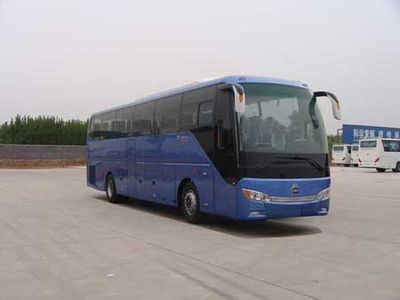 Yellow River ZZ6128HQcoach