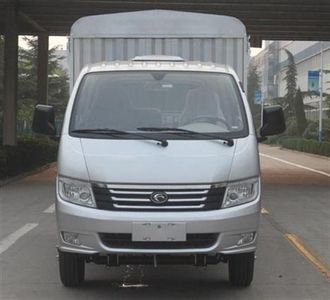 Foton  BJ5036CCYK2 Grate type transport vehicle