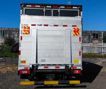 Foton  BJ5046XXY9JDA55 Box transport vehicle