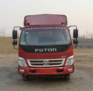 Foton  BJ5089CCYA3 Grate type transport vehicle