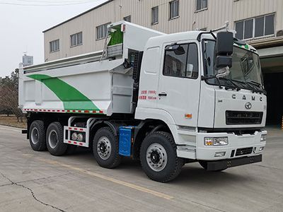 Hualing Star  HN3311B39B6M5 Dump truck