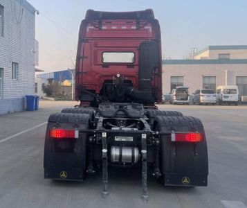 Sany  HQC42513S1W11F Dangerous goods towing vehicles