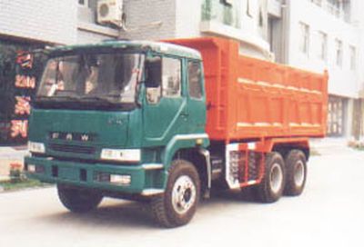 Tianma  KZ3280 Dump truck