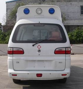 Dongfeng  LZ5020XJHAQASN ambulance