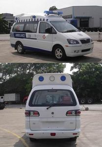 Dongfeng  LZ5020XJHAQASN ambulance