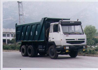 Wuyue TAZ3234Dump truck