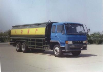 Jiuxin brand automobilesXFK5223GJYCRefueling truck