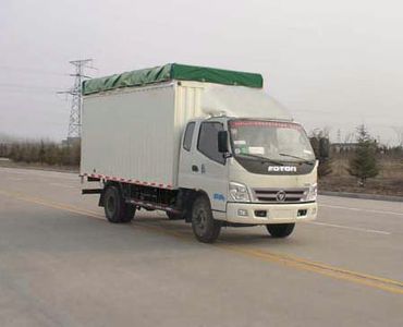 Foton  BJ5041V9CEA4 Peng style transport vehicle