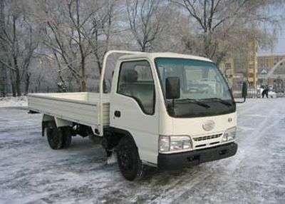 Jiefang AutomobileCA1021K41Truck