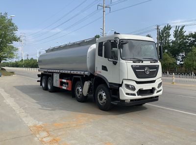 Chufei  CLQ5311GPG6D Ordinary liquid transport vehicles