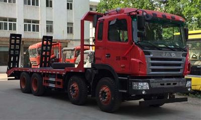 Dali  DLQ5310TPBY5 Flat transport vehicle