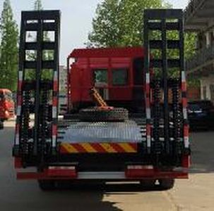 Dali  DLQ5310TPBY5 Flat transport vehicle