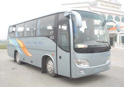 Guangtong Automobile GTQ6802G coach