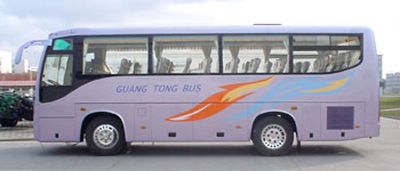 Guangtong Automobile GTQ6802G coach