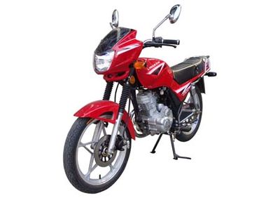 Lingken  LK1258K Two wheeled motorcycles