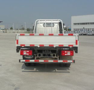 Kairui  SQR1046H16D Truck