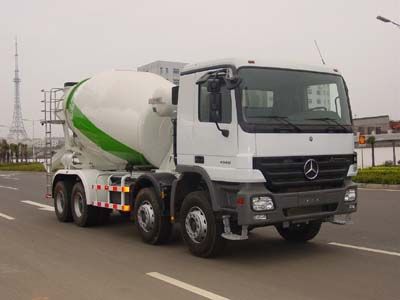 Sany  SY5310GJB Concrete mixing transport vehicle