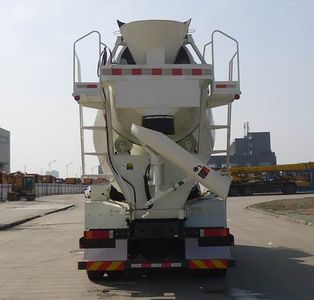 Ruijiang  WL5310GJBDF34 Concrete mixing transport vehicle