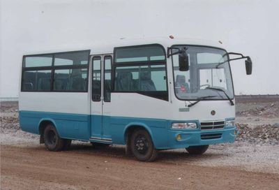 Lushan  XFC6600A1 Light Bus