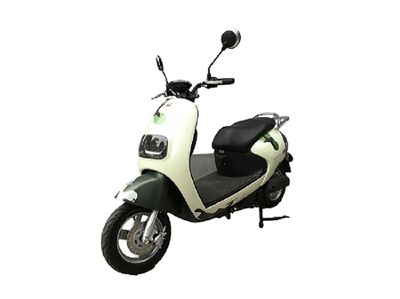 Little Bird XN500DQT4A Electric two wheeled light motorcycle