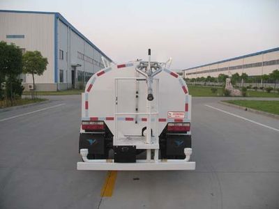 Yueda  YD5071GSS Sprinkler truck