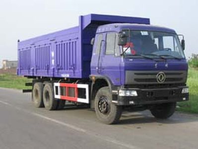 Shenhe  YXG3255G Dump truck