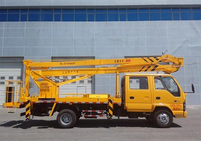 Jingtan  BT5065JGKQL183 High altitude work vehicle