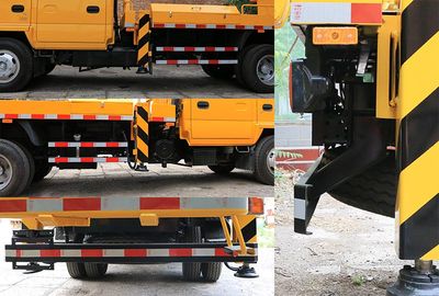 Jingtan  BT5065JGKQL183 High altitude work vehicle