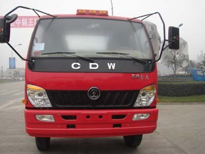 Ace car CDW1060A1C3 Truck