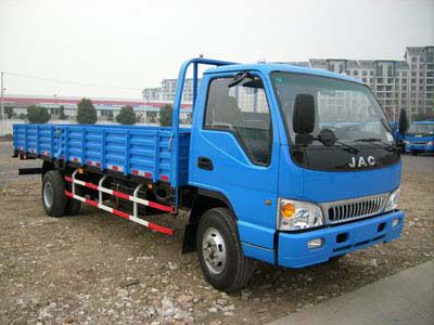 Jianghuai brand automobiles HFC1110K3T Truck