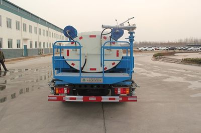 Green Leaf JYJ5087GSSD Sprinkler truck