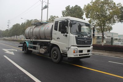 Runzhixing  SCS5180GSSDFH6 Sprinkler truck