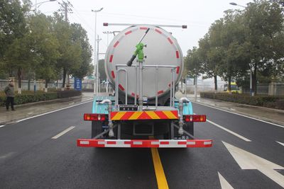 Runzhixing  SCS5180GSSDFH6 Sprinkler truck