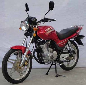 Sanling  SL1253CT Two wheeled motorcycles