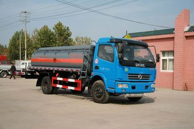 Xingshi  SLS5150GYYE Oil tanker