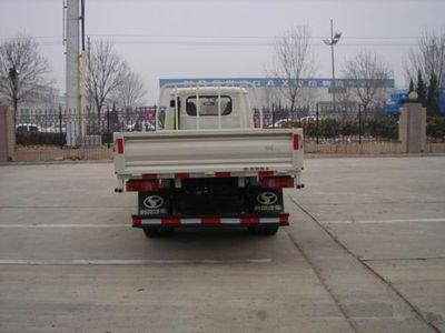 Shifeng  SSF1040HDP42 Truck