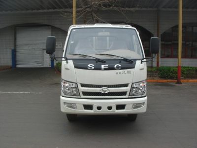 Shifeng  SSF1040HDP42 Truck