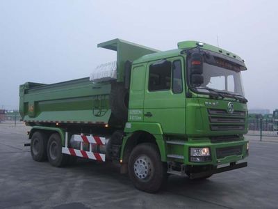 Shaanxi Automobile SX3256DR404H Dump truck