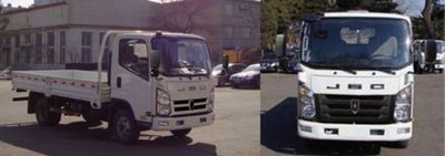 Jinbei  SY1044DV5SQ2 Truck