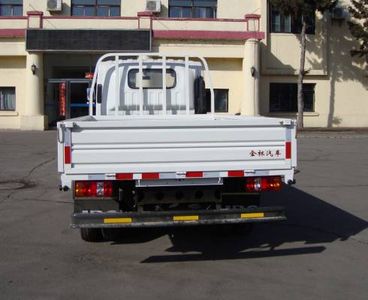 Jinbei  SY1044DV5SQ2 Truck