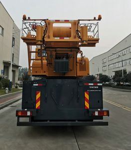 XCMG  XZJ5550JQZ130 Car crane