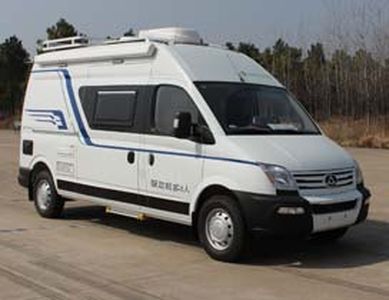 Daide  ZDD5040XLJ RV