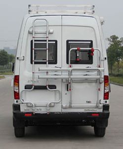 Daide  ZDD5040XLJ RV