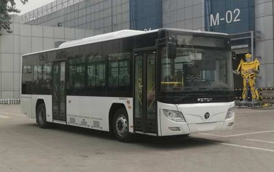 Foton  BJ6105EVCA33 Pure electric city buses