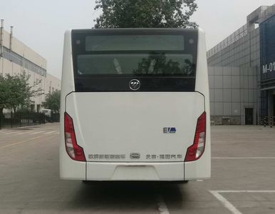 Foton  BJ6105EVCA33 Pure electric city buses