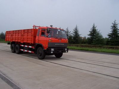 Shenyu  DFS1211GL1 Truck