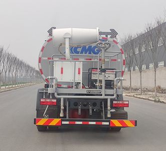 XCMG  DXA5181TDYDBEV Pure electric multifunctional dust suppression vehicle