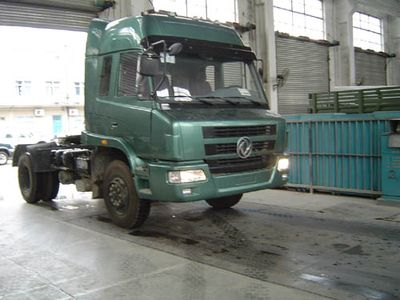 Dongfeng  EQ4153V Semi trailer towing vehicle